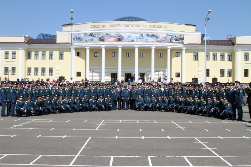 Академия мчс железногорск общежитие фото